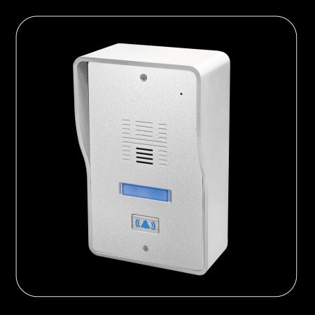 Dzwonek IOT 4G-SS2408-03