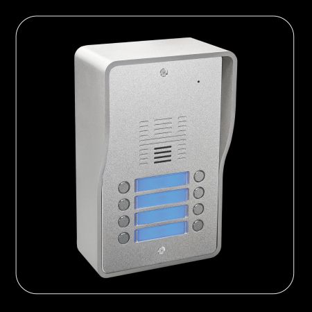 Campainha IOT 4G-SS2408-08-03