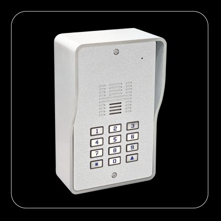 4G Türstation SS2408-12