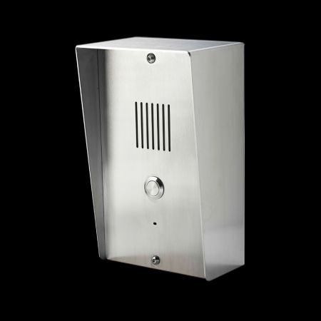 Intercom cửa âm thanh 4G SS1804