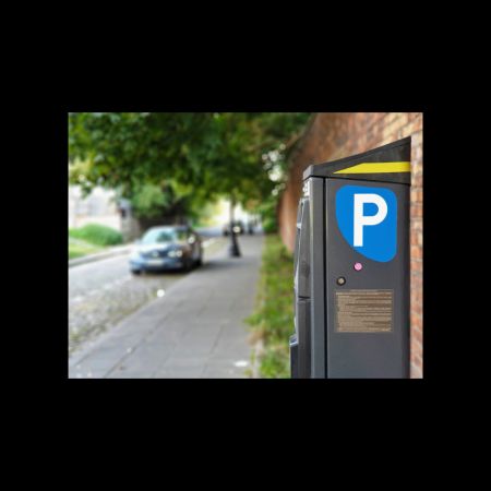 telefono per servizio di parcheggio - telefono per servizio di parcheggio