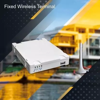 Fixed Wireless Terminal