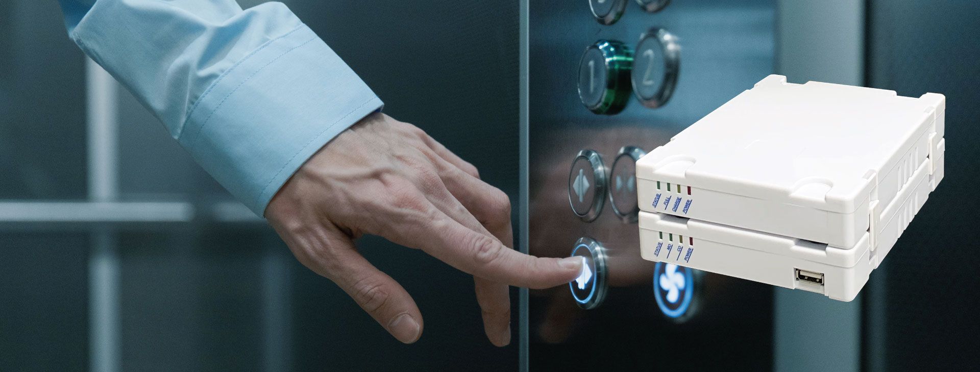 Asansör Servis Telefonu 