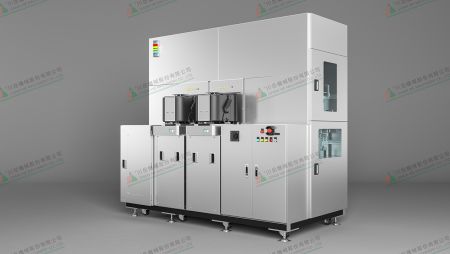 Equipment Front End Module - EFEM Wafer Handling Module