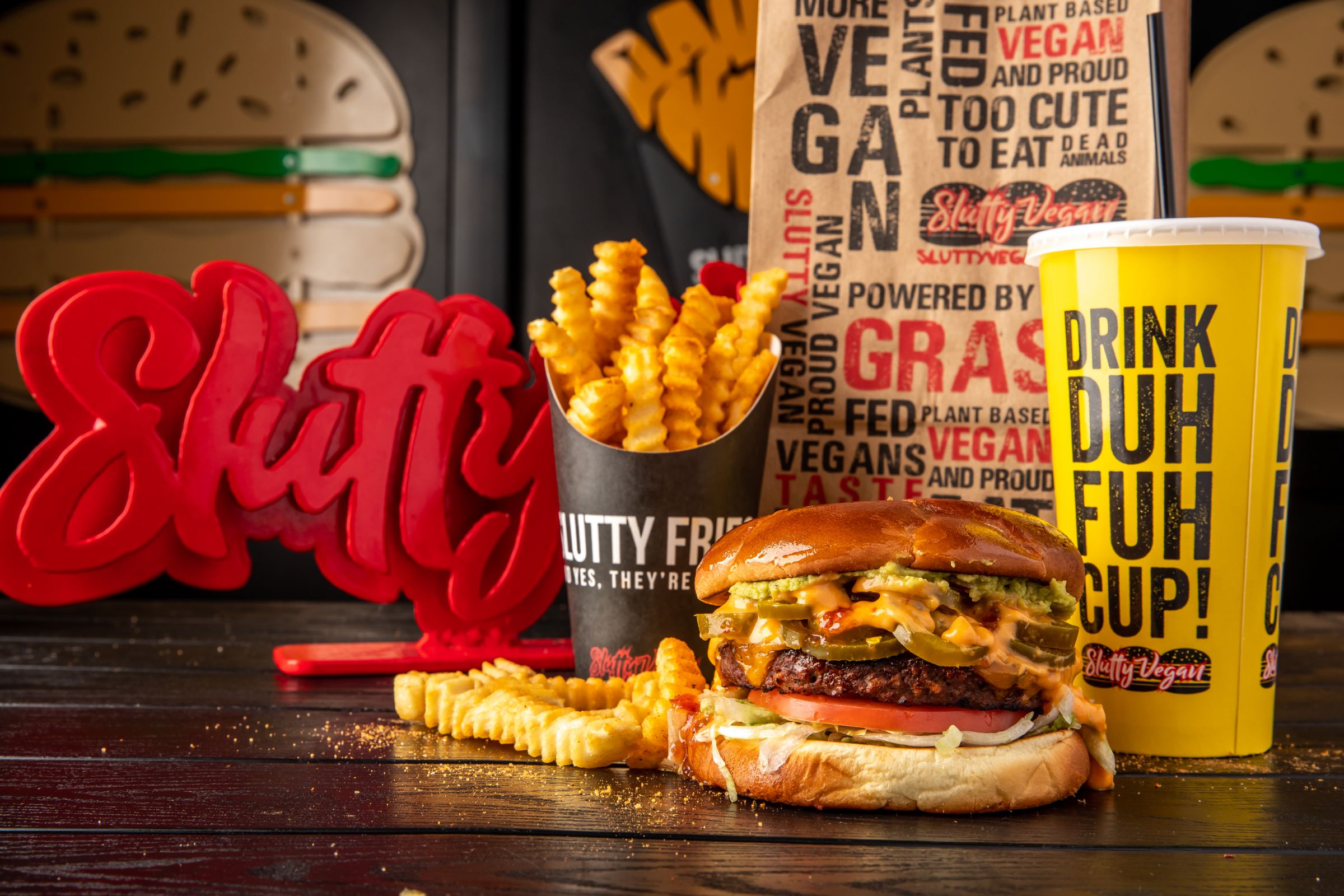 Opsi Vegan, Berbasis Tanaman, vegetarian, tanpa daging