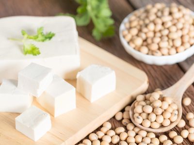 koagulacija proteina, stroj za tofu, industrijska proizvodnja tofua, proizvodna linija tofua, koagulacija tofua