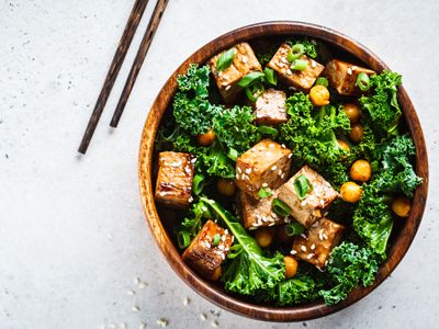 Internasjonal grønnsaks- og matkultur, vegetarmat, Taiwan Sustainable Energy Research Foundation, inntak av protein, vegetabilsk protein