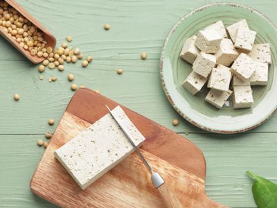 Stroj na krájanie tofu, balenie tofu