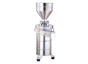 commercial fish grinder, fish grinder, fish grinder machine, fish grinding machine, food machine, food equipment