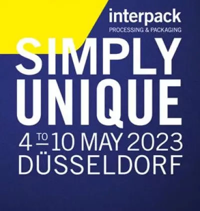 Interpack, Germany Düsseldorf