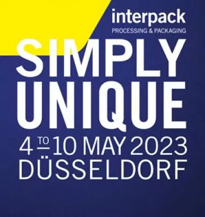 Interpack, Németország Düsseldorf