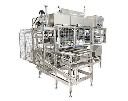 Tofu Cutter / Tofu Processing Equipment - Food Cutting Machine