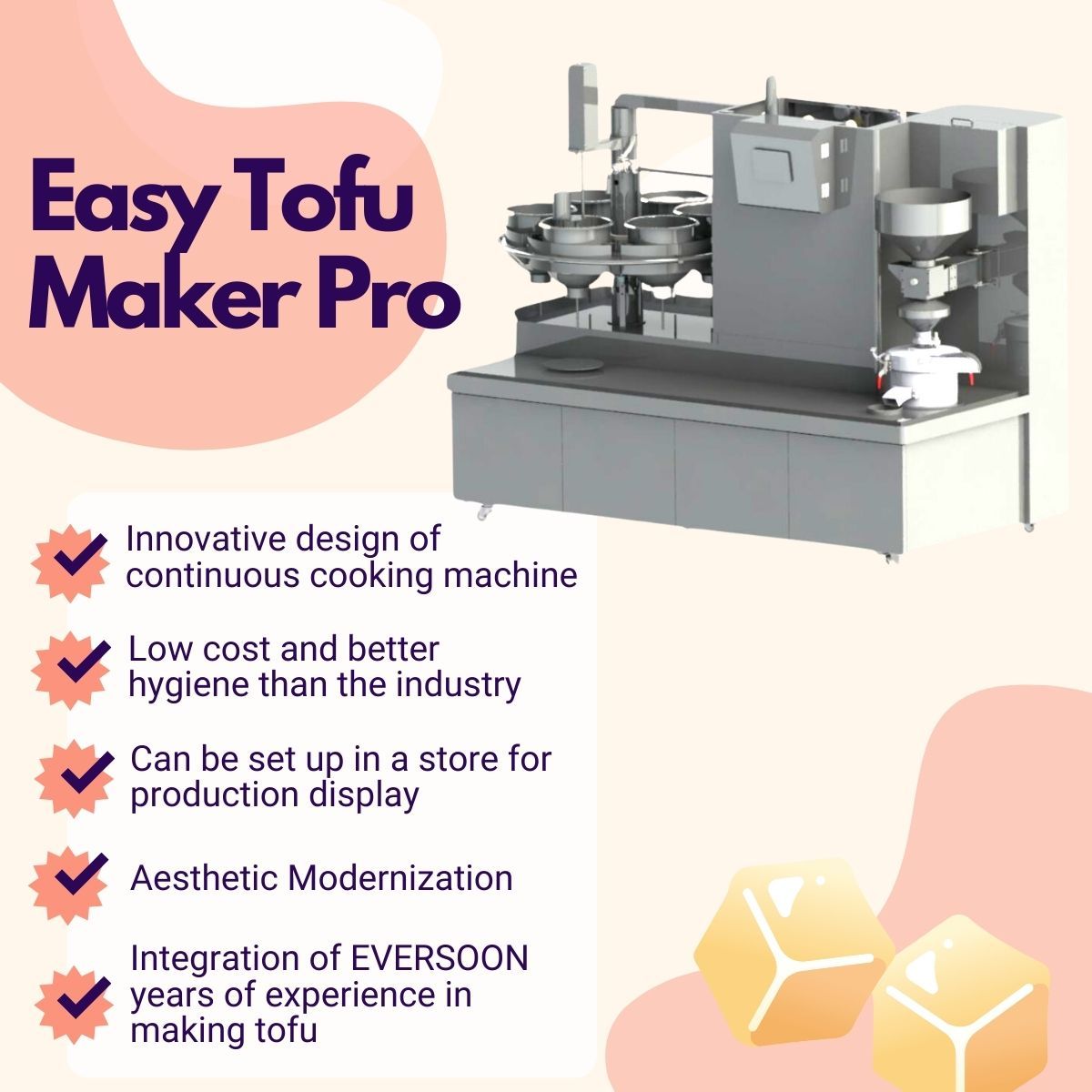 Mașină automată de fabricat tofu, Easy Tofu Maker, Mașină de tofu prăjit, Fabricare industrială de tofu, mașină de tofu mică, Echipament pentru produse din soia, mașină de carne din soia, mașină de făcut lapte și tofu din soia, echipament pentru tofu, mașină de tofu, mașină de tofu de vânzare, producător de mașini de tofu, producător de mașini de tofu, preț mașină de tofu, echipamente de tofu, mașină de tofu, mașină de tofu, echipamente de fabricare a tofu-ului, mașină de fabricat tofu, preț mașină de fabricat tofu, producători de tofu, fabricarea tofu-ului, echipamente de fabricare a tofu-ului, fabrica de fabricare a tofu-ului, echipamente de producție a tofu-ului, linie de producție a tofu-ului, preț linie de producție a tofu-ului, fabricant de tofu, mașină automată de tofu, mașină de carne vegană, linie de producție de carne vegană, echipamente și utilaje pentru tofu din legume, mașină de tofu comercială, mașină automată de lapte de soia, mașină automată de preparare a laptelui de soia, fabricant de tofu ușor, producția de lapte de soia, mașină de băut soia, lapte de soia și fabricarea de tofu mașină comercială de lapte de soia, mașină de fabricat lapte de soia și tofu, Mașină de gătit lapte de soia, mașină de lapte de soia, Mașină de lapte de soia fabricată în Taiwan, Mașină de lapte de soia, Mașină și echipament de lapte de soia, Fabricant de lapte de soia, Mașină de fabricat lapte de soia, Producători de lapte de soia, Producția de lapte de soia, echipamente pentru producția de lapte de soia, linie de producție de lapte de soia, prețul mașinii de fabricat lapte de soia, mașină de prelucrare a soia, mașină de făcut lapte de soia, mașină de făcut lapte de soia și tofu, producător comercial de lapte de soia, mașină comercială de lapte de soia, mașină de lapte de soia comercial, cazan de lapte de soia pentru uz comercial, râșniță de lapte de soia pentru uz comercial, mașină de lapte de soia pentru uz comercial, mașini de lapte de soia pentru uz comercial, echipamente de fabricare a laptelui de soia pentru magazin