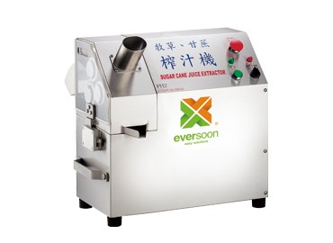 Herbage and Sugar Cane Juice Machine - sugar cane juicer machine, used sugarcane juice machine, food machine, food equipment