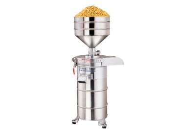 Soybean Rice Grinding & Separating Machine (Soya Grinder Machine)