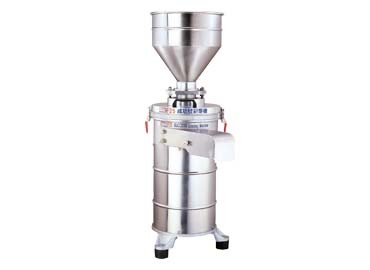 Seafood & Fish Bones Grinding Machine - commercial fish grinder, fish grinder, fish grinder machine, fish grinding machine, food machine, food equipment