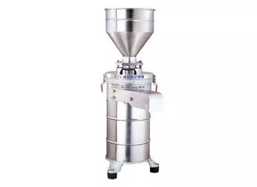 Seafood and Fish Bones Grinding Machine - commercial fish grinder, fish grinder, fish grinder machine, fish grinding machine, food machine, food equipment