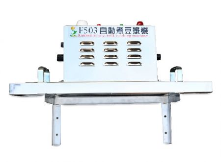 Gasautomatiksteuerungskasten