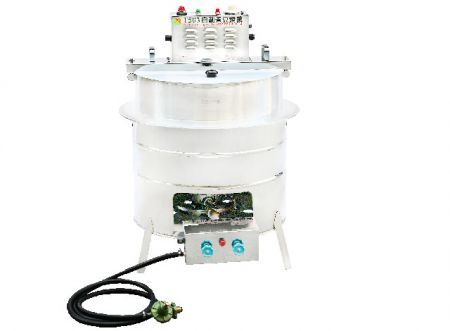 Auto. Soya Milk Cooking Machine - Automatic soy milk Cooking Machine, Smart Cooker, soy milk cooker, Commercial cooker, Commercial Cooking Machine, soy milk Cooking Machine, soya milk Cooking Machine, soybean milk Cooking Machine, food machine, food equipment