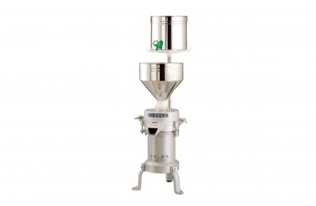 Soybean Rice Grinding Machine - Soybean Rice Grinding Machine
