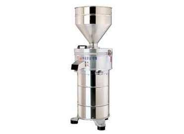 Soybean Rice Grinding Machine - Soybean Rice Grinding Machine