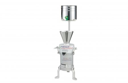 Chili Grinding Machine - chili blender, chili grinder machine, Chili pepper processing machine, Chutney grinder, pepper grinder, pepper grinding machine, spice grinder, food machine