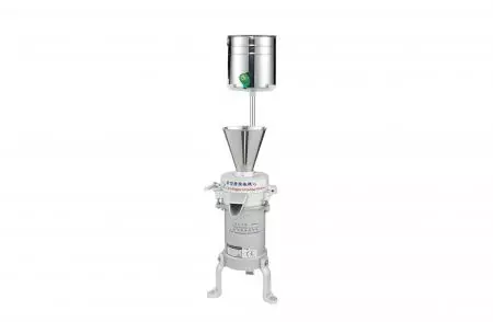 Chili Pepper Grinding Machine - chili blender, chili grinder machine, Chili pepper processing machine, Chutney grinder, pepper grinder, pepper grinding machine, spice grinder, food machine, food equipment