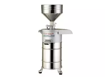 Soybean Rice Grinding & Separating Machine (Soya Grinder Machine) - Grinding And Separating Machine, grinding of soybean, soy bean grinder, soy grinder, soy milk grinder, soy milk grinder machine, soy milk machine, soy milk making machine for business, soya bean grinder, soya bean grinder and separator, soya grinder, soya grinder machine, soya grinder with separator, soybean machine, soybean milk grinding machine, food grinder machine, soybean stone grinder, tofu grinder, tofu grinder machine, Tofu making machine for business, wet grinder, wet grinder machine, wet grinder price, wet grinding machine, food grinding machine, Commercial Grinding Machine, Commercial Wet Grinder, soybean stone grinder, food machine, food equipment, soybean grinder machine, soya drink machine, soya milk and tofu making machine, soya milk machine, soya milk machinery, Soya milk making machine, soya milk making machine price, soya milk manufacturers, Soya milk production