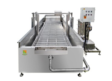 Avtomatski stroj za hlajenje tofua - Avtomatski stroj za hlajenje tofua