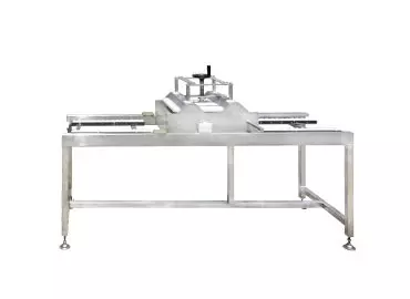 Tofu Mold Turning Machine - Tofu Mold Turning Machine