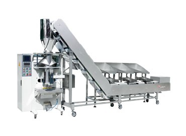 Baged Packaging Machine