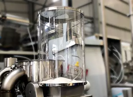 కోయగ్యులేంట్ - GDL