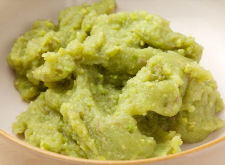 綠豆沙 - 綠豆沙