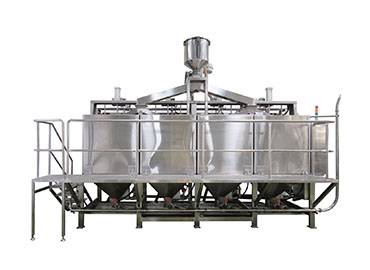 Machine à Lait Végétal 8 En 1 Automatique - 1200 Ml, Démarrage Différé, Autonettoyant - Pour Lait D'amande, Soja, Smoothie - 10