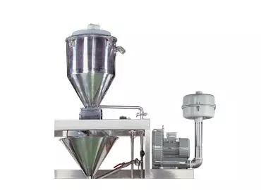 Soybean Transferring Machine - Soybean Transferring Machine