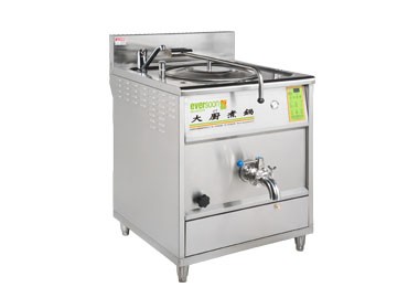 Soy Bean Milk Cooking Machine - Automatic soy milk Cooking Machine, soy milk Cooking Machine, soybean milk Cooking Machine, soya milk Cooking Machine, food machine, food equipment