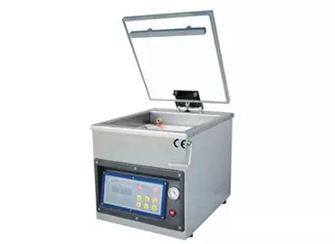 Soy Milk Bag Vacuum Package Machine - Vacuum Packaging Machine, Vacuum Packers, vacuum sealer