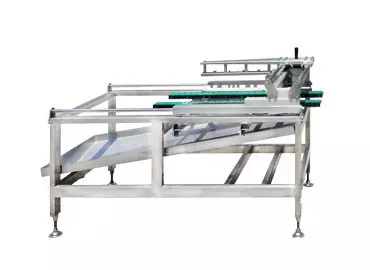 Tofu Manual Cutting Equipment - Tofu Cutting Mold, Food Cutting Machine, Automatic Tofu Cutting Machine, Automatic Tofu Cubing Machine, Tofu Cubing Machine, Food Machinery, Food Equipment, Automatic Tofu Cutting Machine in Water, Manual Tofu Cutting Machine