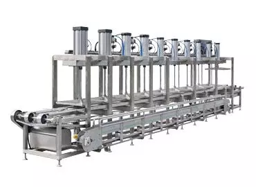 Máquina de prensado de tofu - Máquina de Prensado de Tofu, Máquina de Prensado de Tofu, máquina de prensado y moldeo de tofu, máquina de comida, equipo de comida