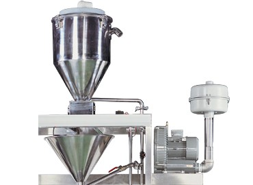 Máquina de Succión de Vacío para Soja - Máquina de Succión de Vacío para Soja
