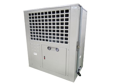 Water Cooling Machine - Water Chiller, Water Chilling Machine, Water cooled chillers