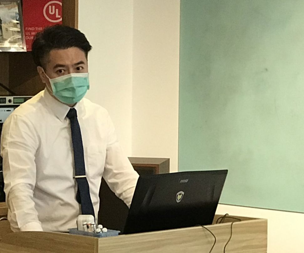 Istituto di Ricerca e Sviluppo dell'Industria Alimentare, EHEDG