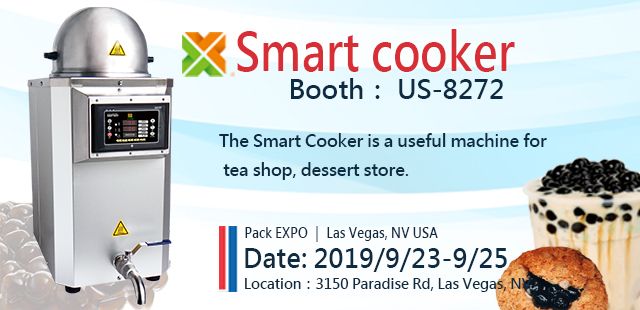 Pack Expo Las Vegas & Healthcare Packaging Expo, america Packaging Expo, Packaging Expo, Las Vegas Convention Center