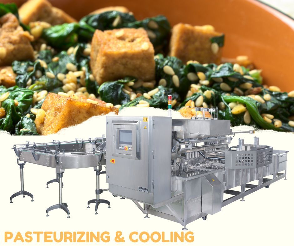 Tofu Production Equipment: Leading the Trend in Healthy Eating in ...