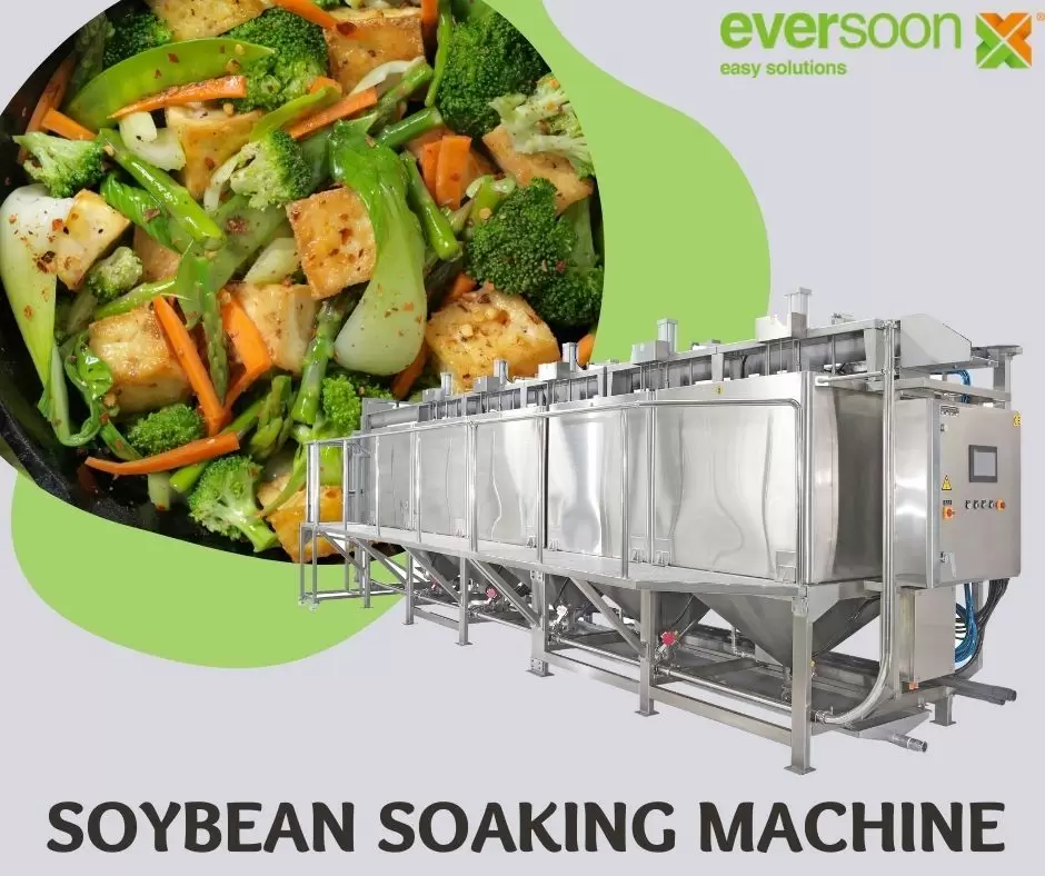 Why choose the Soaking Equipment from Yung Soon Lih? | Yung Soon Lih ...