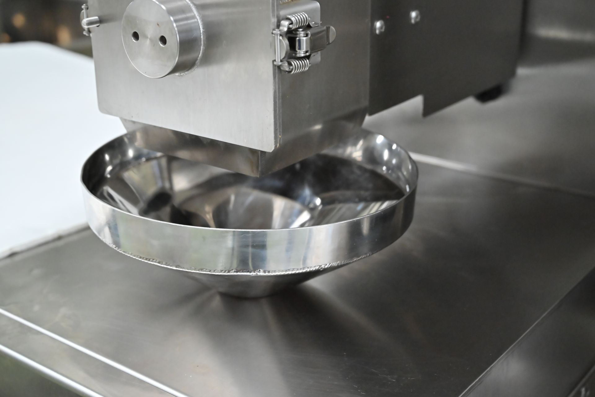 Exquisite Commercial Tofu Making Machine Small Scale Tofu Machinery