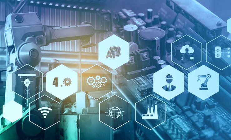 AC-DC Power Modules & Switching Power Supplies Applications