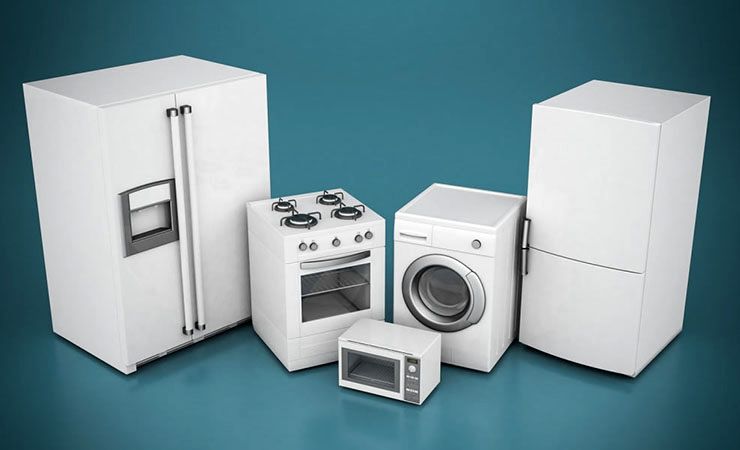 AC-DC Power Modules for Household Applications