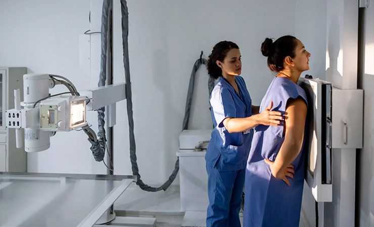 AC-DC Power Modules & Switching Power Supplies for Medical / Healthcare Applications