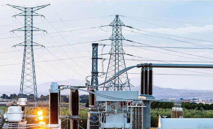 AC-DC Power Modules & Switching Power Supplies for OVCIII & IV Applications